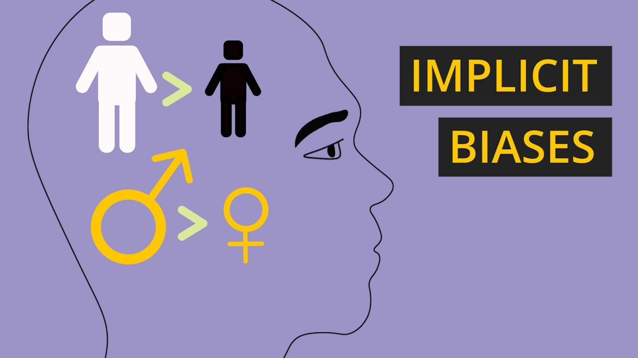 How To Identify Your Own Implicit Biases Full Cadence Consulting